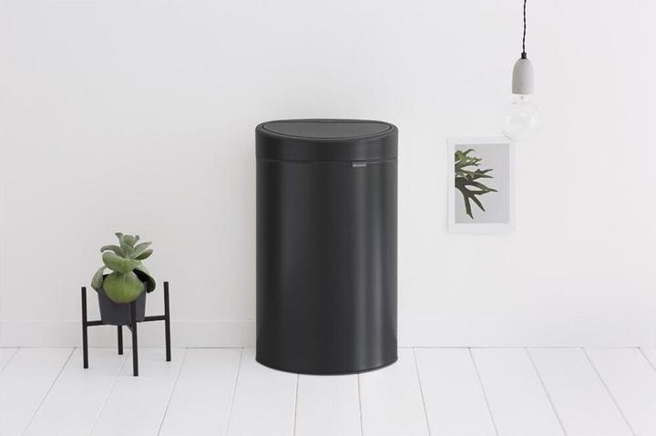 Produktbild Brabantia Touch Bin (40 l)