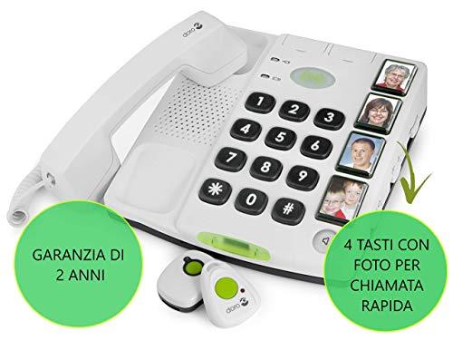 Image du produit Doro Sécurisé 347