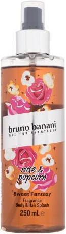 Image du produit Bruno Banani BB Sweet Fantasy BM 250ml (Lait pour le corps, 250 ml)