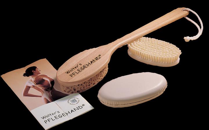 Produktbild Walter's Pflegehand Pflegeset