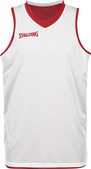 Actual product image Spalding Essential Reversible Training Top (XXL)