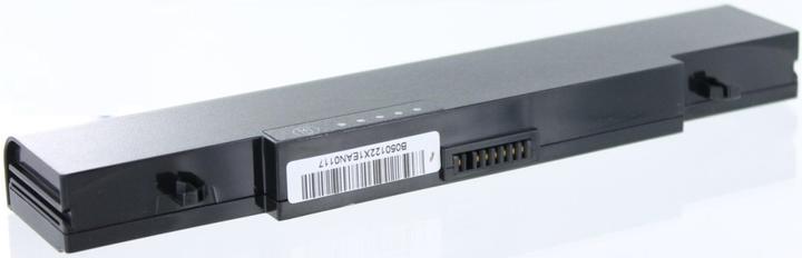 Image du produit AGI Batterie compatible avec Samsung RC730 S03 - Batterie - 4.400 mAh (4400 mAh)