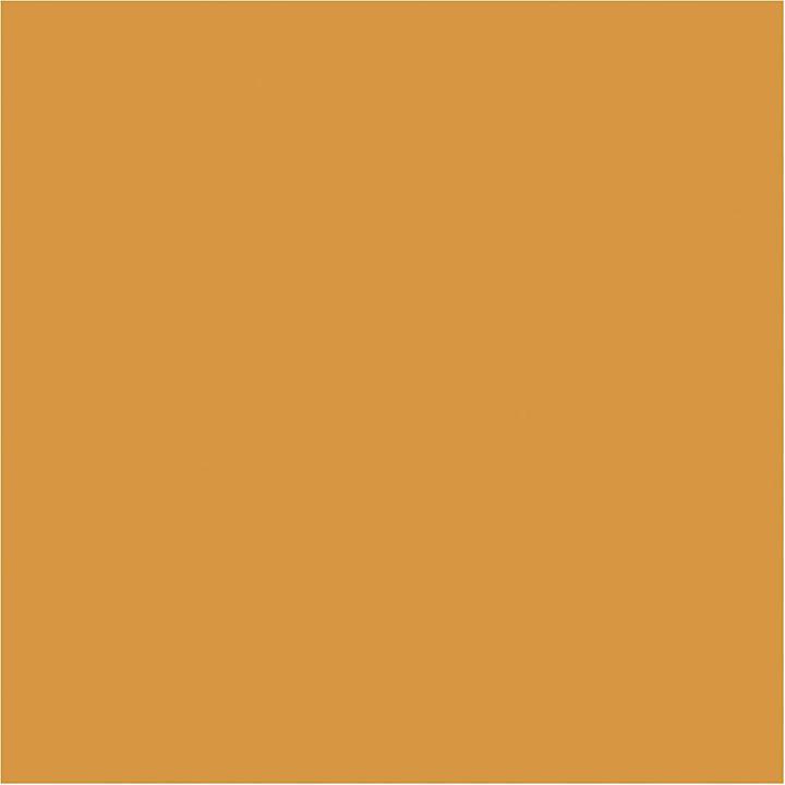 Actual product image Creativ Company Textile dye (Mustard yellow, 500 ml)