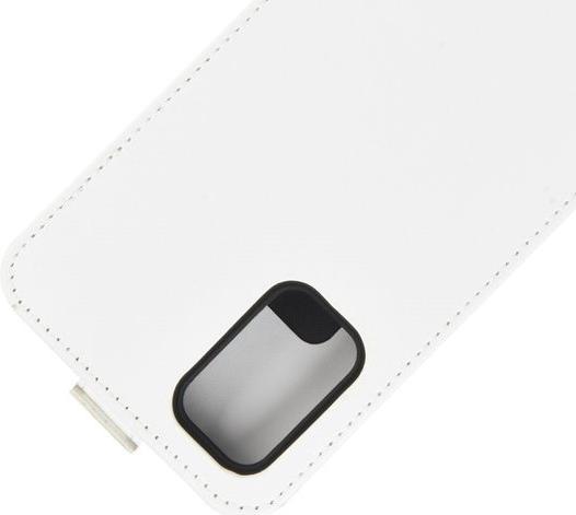 Image du produit MU Classic Housse en cuir Flipcase (Samsung Galaxy S20+)