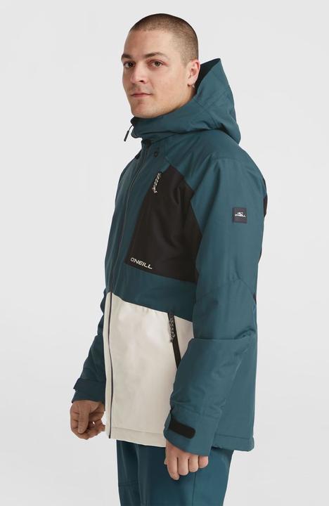 Actual product image O'Neill Hammer Block Snow Jacket (M)