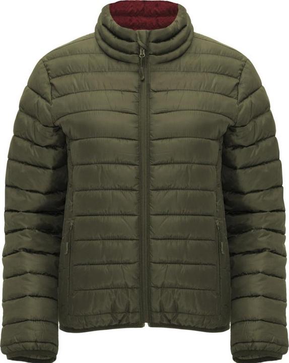 Alpinia Finland IsolierJacke (S)
