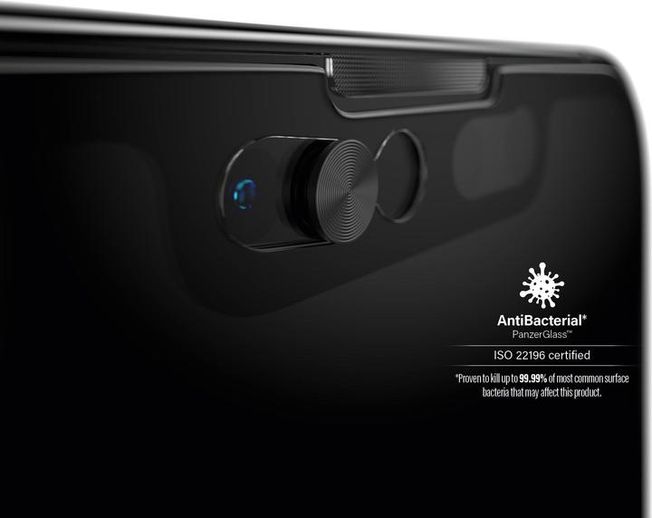 Actual product image PanzerGlass CamSlider Privacy (1 Piece, Apple iPhone 13)