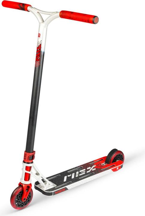 Actual product image Mgp Scooter MGX Extreme