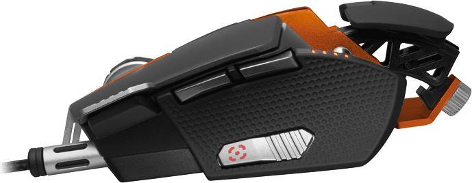 Actual product image Cougar Gaming 700M Superior mouse Right-handed USB Type A Laser 12000 DPI (Cable)