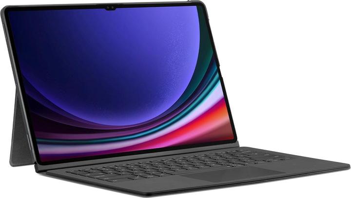 Actual product image Spigen Thin Fit Pro (Samsung Galaxy Tab S10 Ultra)