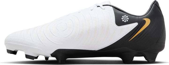 Image du produit Nike Chaussures de football Phantom GX II Academy FG/MG Hommes (42.5)
