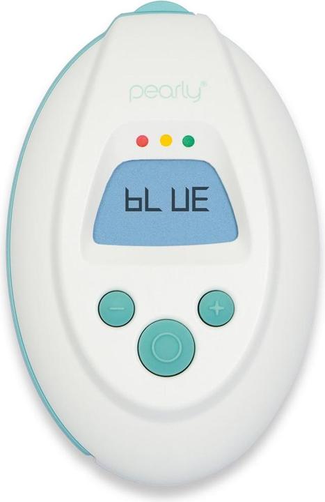 Produktbild Pearly Zykluscomputer
