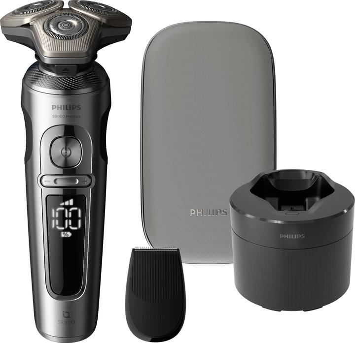 Produktbild Philips Rasierapparat