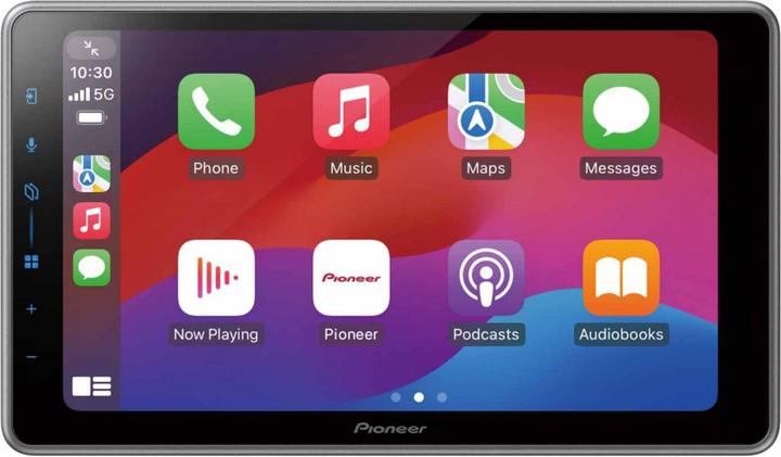 Image du produit Pioneer SPH-DA97DAB-UNI2 (Voiture Android, Apple Carplay)