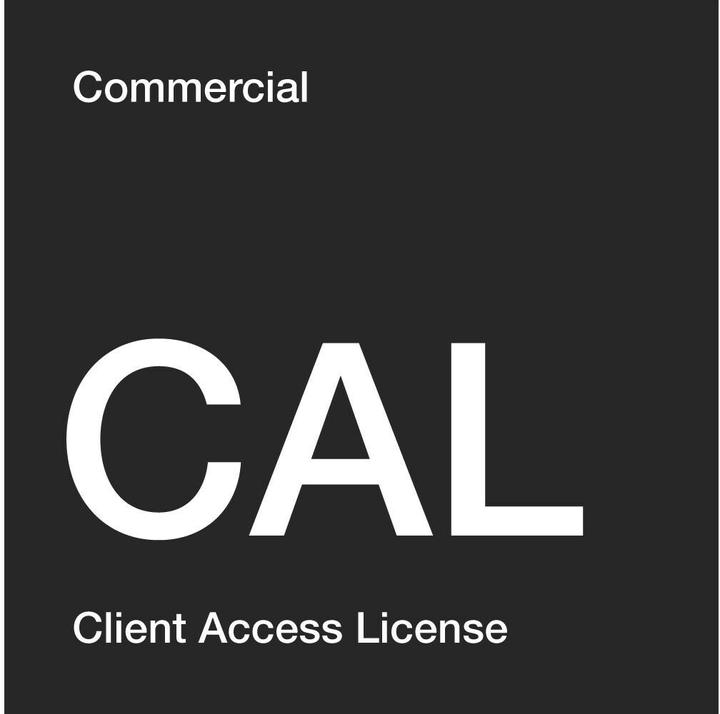 Microsoft Windows Server 2025 Device CAL 5-pack, OEM, French (5 User, unlimited)
