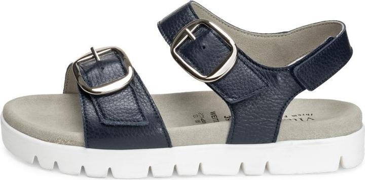 Bleu Marine