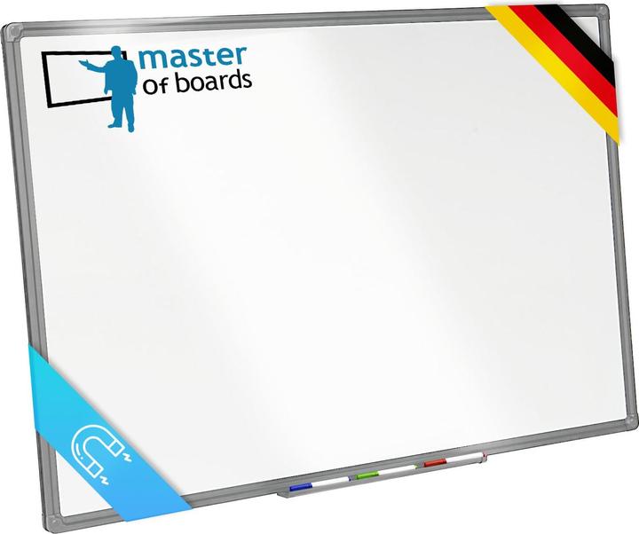 Immagine prodotto Master of Boards Pro (120 x 180 cm)