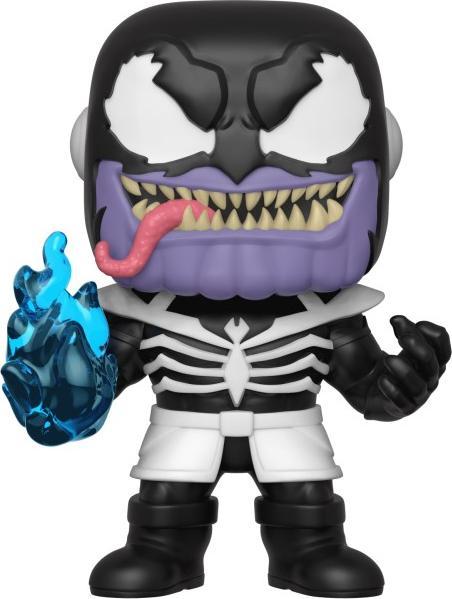 Image du produit Funko POP! - Venom: Thanos