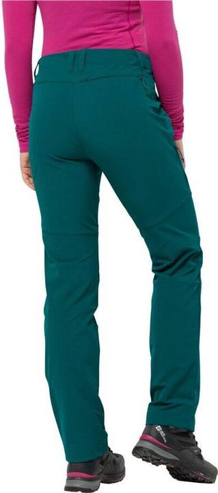Immagine prodotto Jack Wolfskin Glastal Winter Pants W (34)