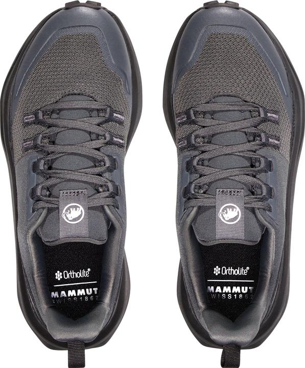 Produktbild Mammut Aenergy Hike Low, niedriger Speed Hiking Schuh (40.5)