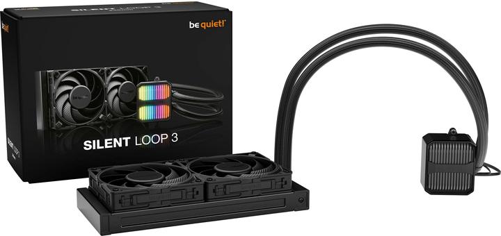 Produktbild be quiet! Silent Loop 3