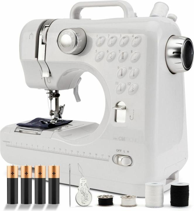 Immagine prodotto Clatronic NM 3795