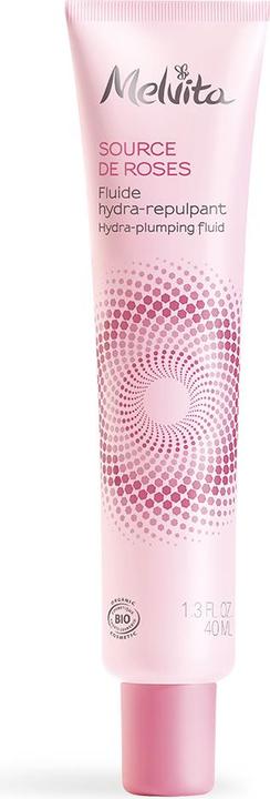 Image du produit Melvita Hydra Aufpolstemdes (40 ml, Tonique visage)