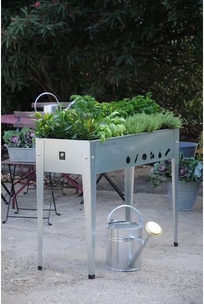 Actual product image Herstera Urban Garden