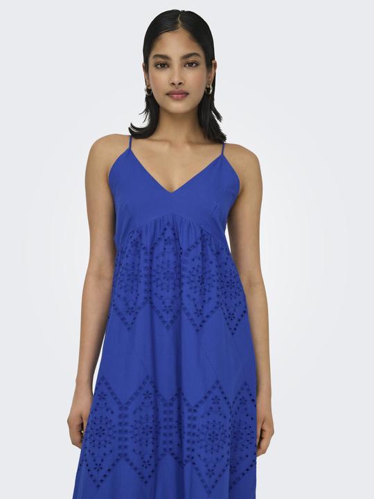 Produktbild Only ONLMILLA Langes Kleid Kleid (M)