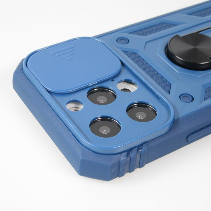 Immagine prodotto PhoneLook Armatura integrale Coque di grado militare (Apple iPhone 13 Pro Max)