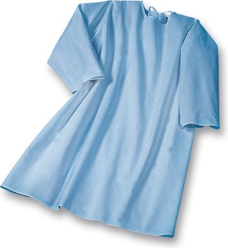 Produktbild Suprima Pflegehemd Langarm 48/50 unisex