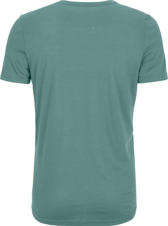 Actual product image Ortovox 120 Cool Tec Clean T Shirt (XS)