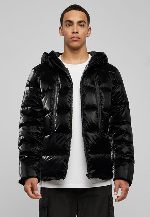 Actual product image Urban Classics Shark Skin Puffer Jacket (XL)