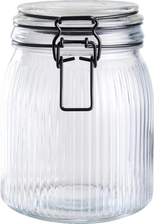 Schou Einmachglas 0.9l (1 Stk., 0.90 l)