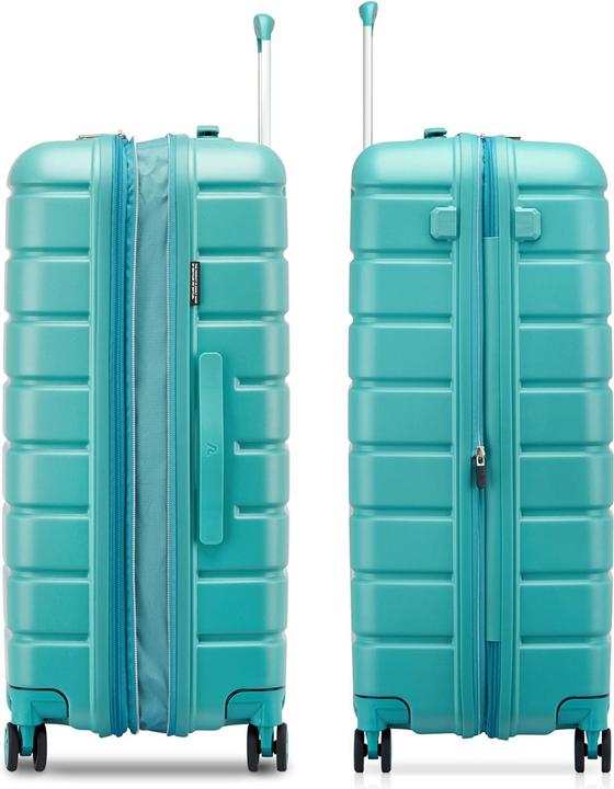 Produktbild Roncato Relife 4 Rollen Trolley 78 cm mit Dehnfalte (110 l, XL (ab 115l))