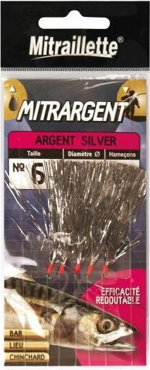 Immagine prodotto Ragot mitrargent 0,40 mm