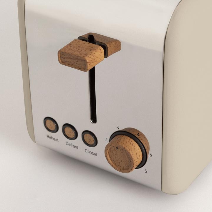 Image du produit Create Toast Retro