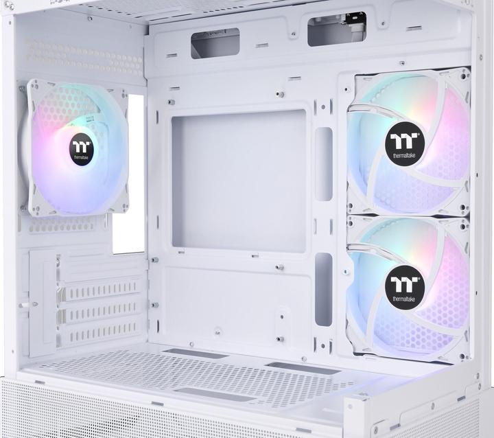 Produktbild Thermaltake View 170 TG ARGB (mATX, Mini-ITX)