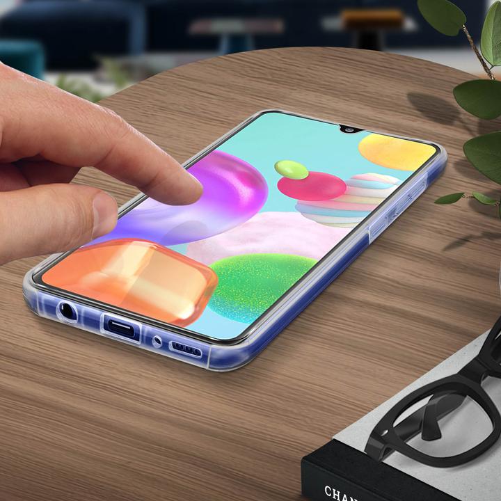 Actual product image Avizar Integral Series (Samsung Galaxy A41)