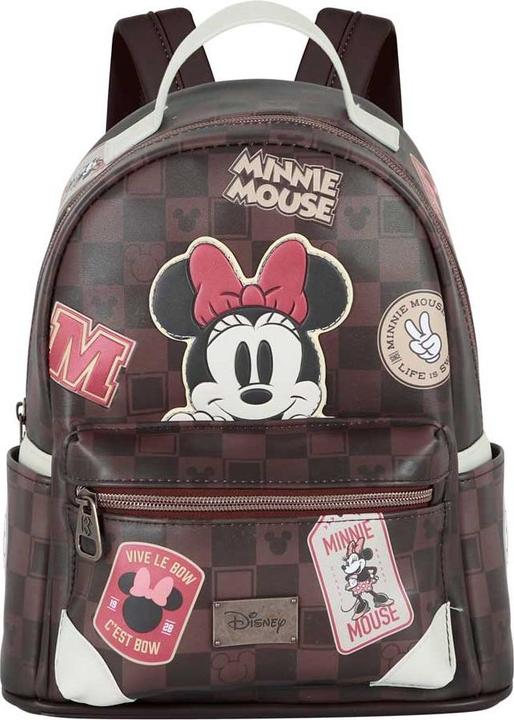 Produktbild Karactermania Heady Backpack Journey