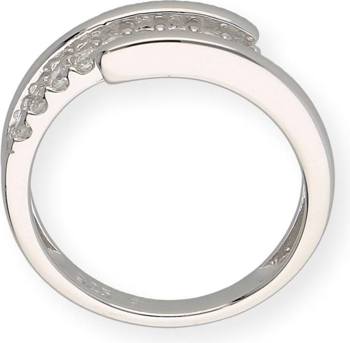 Produktbild Carat Style (54, 925 Silber)