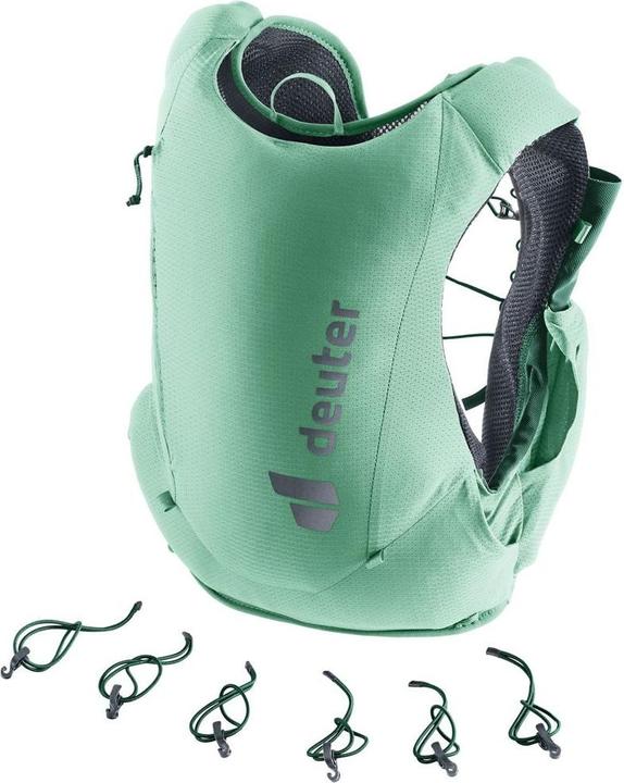 Actual product image Deuter Traick 5 (5 l)