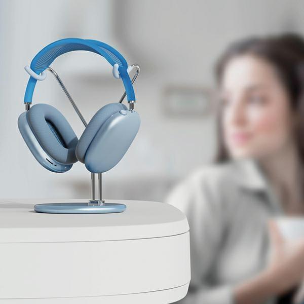 Immagine prodotto Sodi Stojak na AirPods Max SAM-300 niebieski/blu