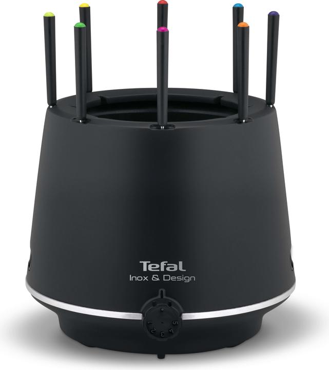 Immagine prodotto Tefal EF2658 Fonduta