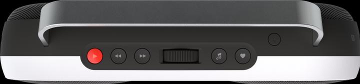 Produktbild Polaroid P3 Music Player (15 h, Akkubetrieb)