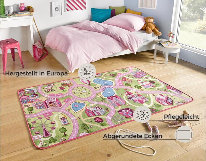 Immagine prodotto Hanse Home Sweet Town (160 x 240 cm)