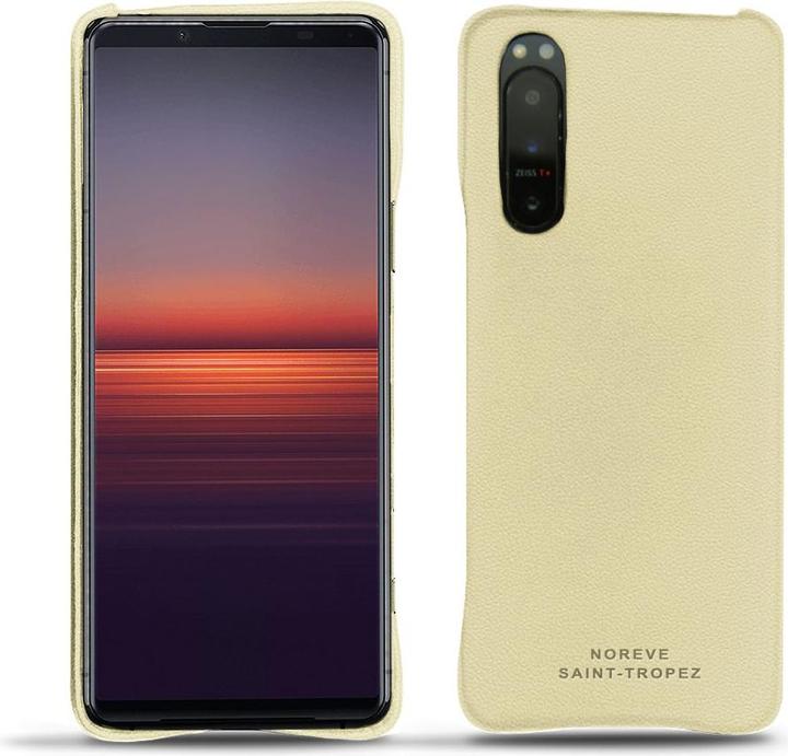 Productafbeelding Noreve Lederen omslag (Sony Xperia 5 II)