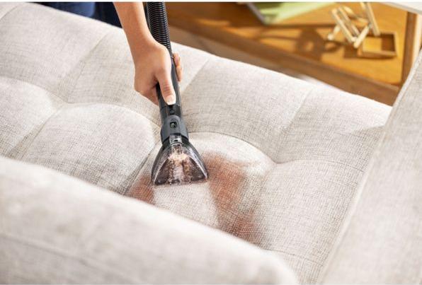 Productafbeelding Bissell SpotClean C5 Pro