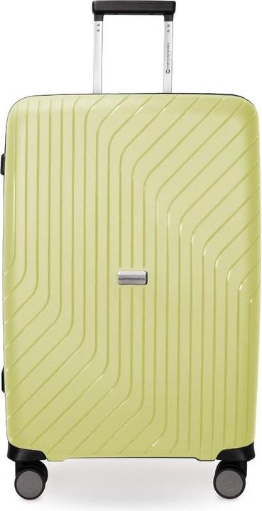 Produktbild Hauptstadtkoffer TXL - Mittelgrosser Koffer Hartschale (76 l, M (50 - 90l))