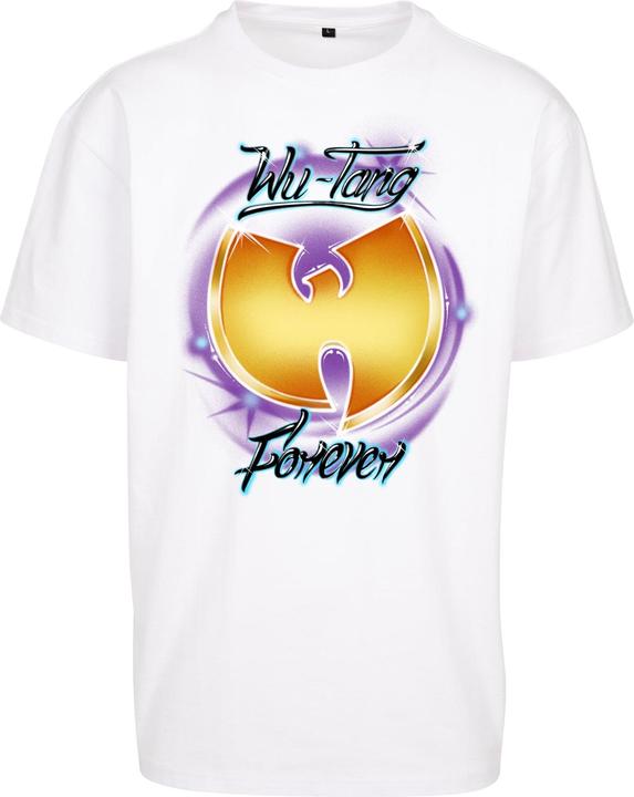 Image du produit Urban Classics Tee surdimensionné Wu-Tang Forever - 18903 (XXL)